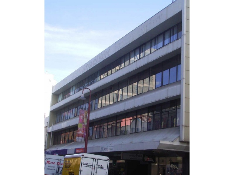 Level 3/86 Murray Street, Hobart TAS 7000