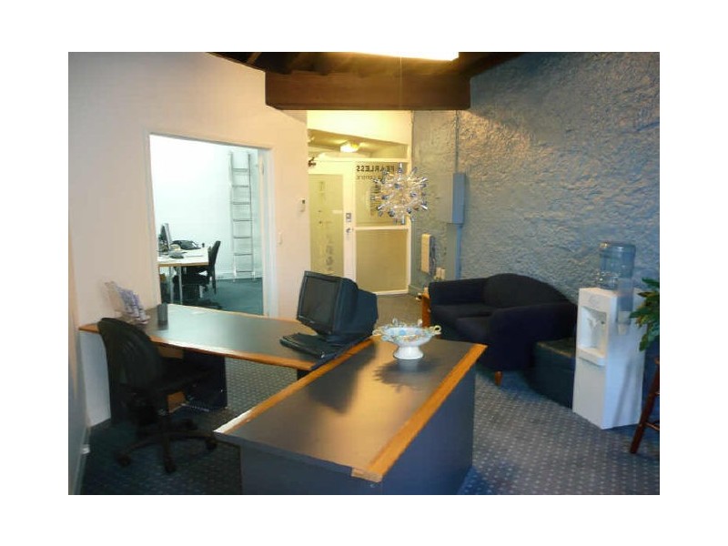 Suite 17/33 Salamanca Place, Hobart TAS 7000