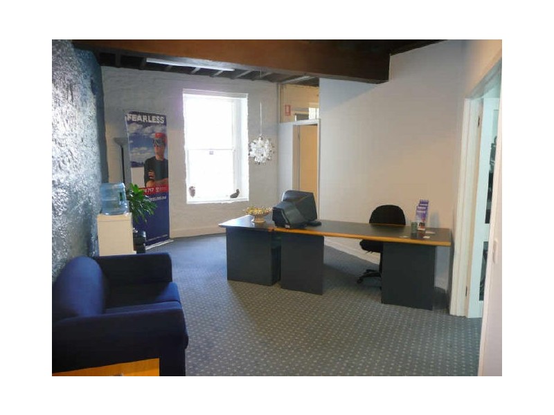 Suite 17/33 Salamanca Place, Hobart TAS 7000