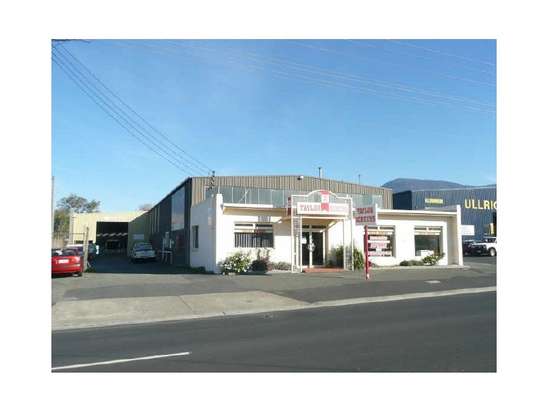 125 Albert Road, Moonah TAS 7009