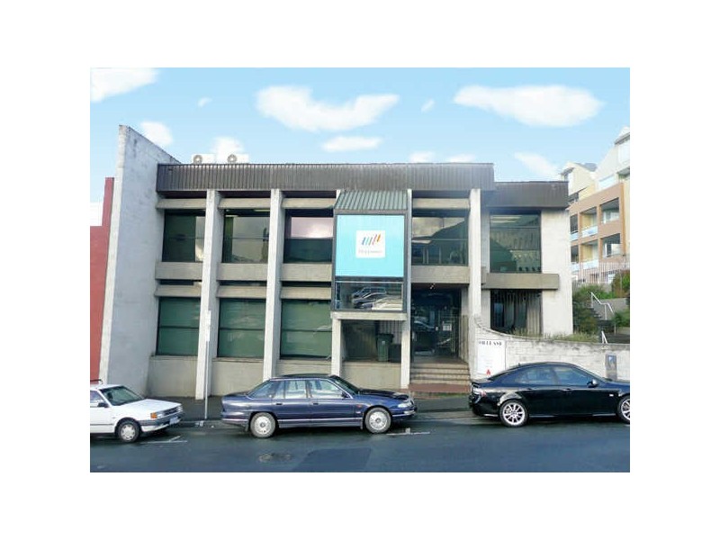 Ground/8 Montpelier Retreat, Battery Point TAS 7004