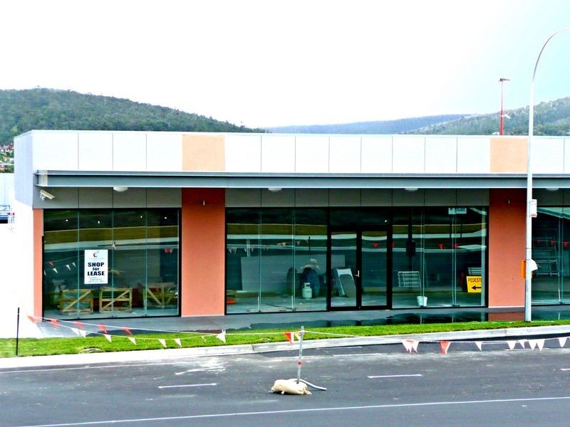 1/95 Church Street, Kingston TAS 7050