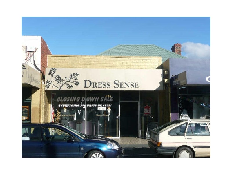 388 Elizabeth Street, North Hobart TAS 7000