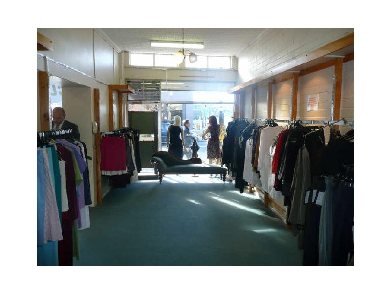 388 Elizabeth Street, North Hobart TAS 7000