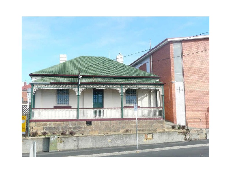 422 Elizabeth Street, North Hobart TAS 7000
