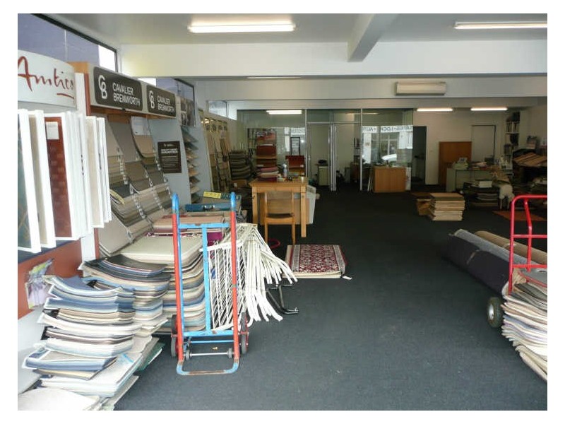 160 Murray Street, Hobart TAS 7000
