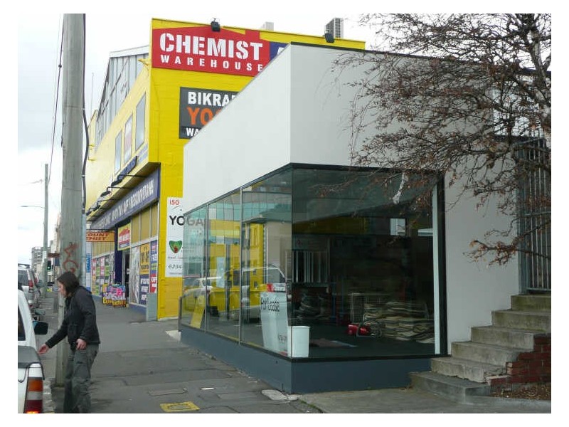 160 Murray Street, Hobart TAS 7000