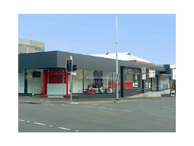 141 Bathurst Street, Hobart TAS 7000