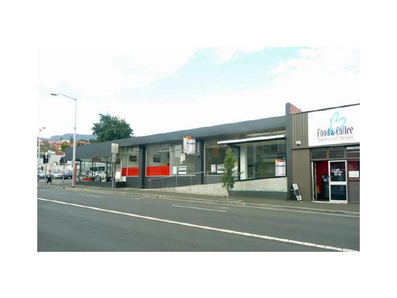 141 Bathurst Street, Hobart TAS 7000