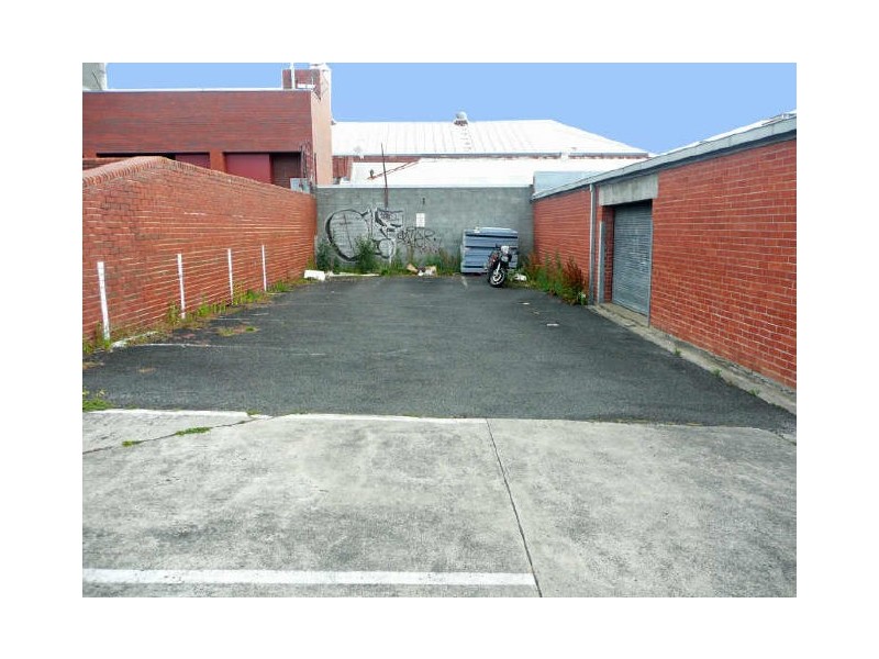 141 Bathurst Street, Hobart TAS 7000