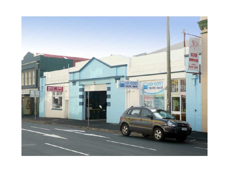 105 Murray Street, Hobart TAS 7000
