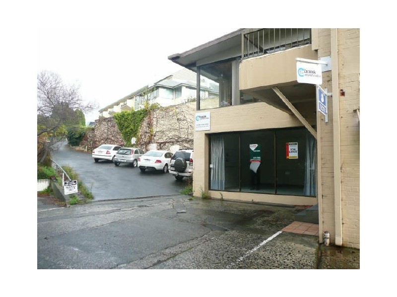 2 Castray Esplanade, Battery Point TAS 7004