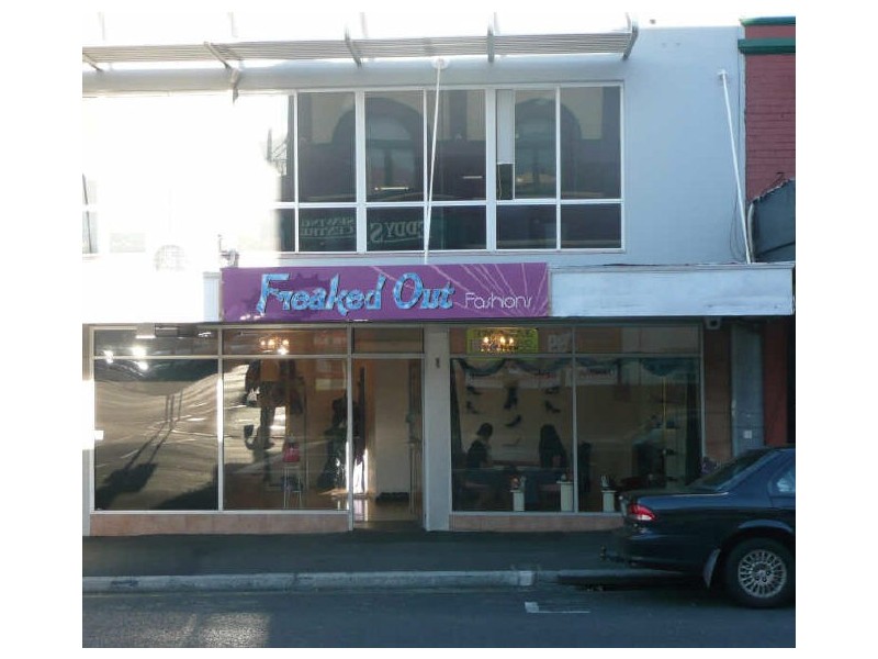 46 Melville Street, Hobart TAS 7000