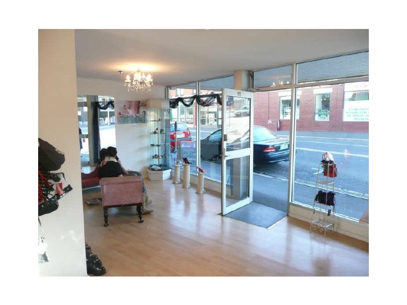 46 Melville Street, Hobart TAS 7000