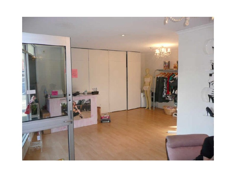 46 Melville Street, Hobart TAS 7000