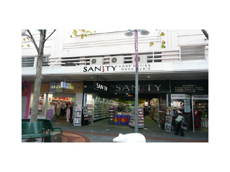 Shop 1/46 Elizabeth Mall, Hobart TAS 7000