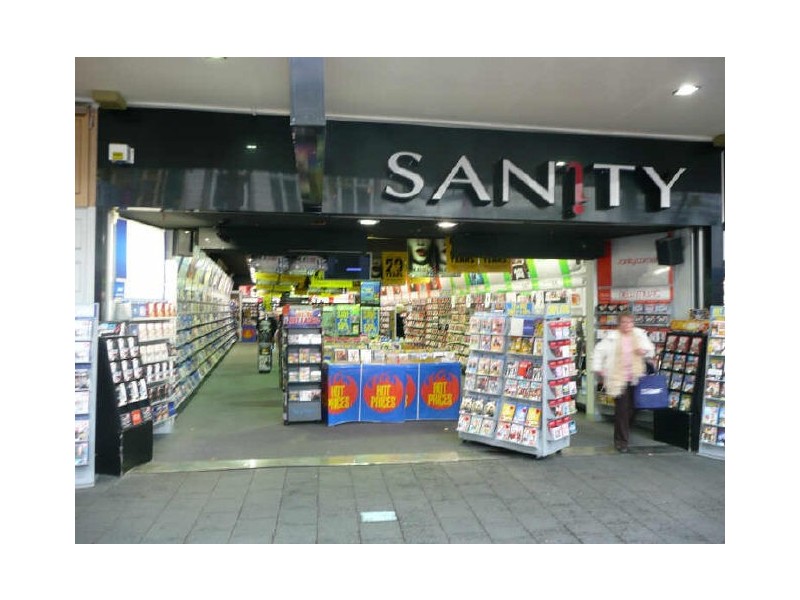 Shop 1/46 Elizabeth Mall, Hobart TAS 7000