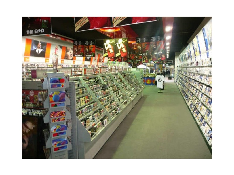 Shop 1/46 Elizabeth Mall, Hobart TAS 7000