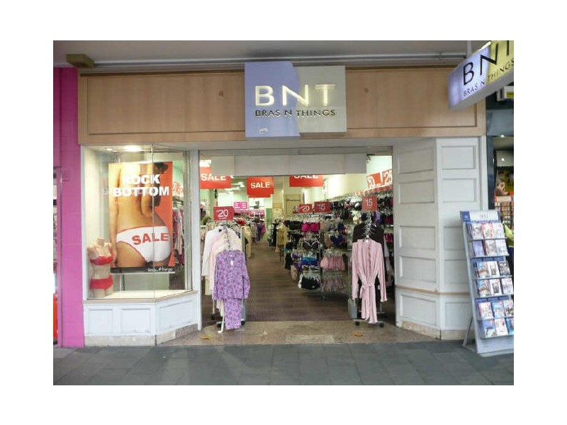 Shop 2/46 Elizabeth Mall, Hobart TAS 7000