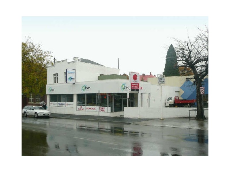 294 Elizabeth Street, Hobart TAS 7000