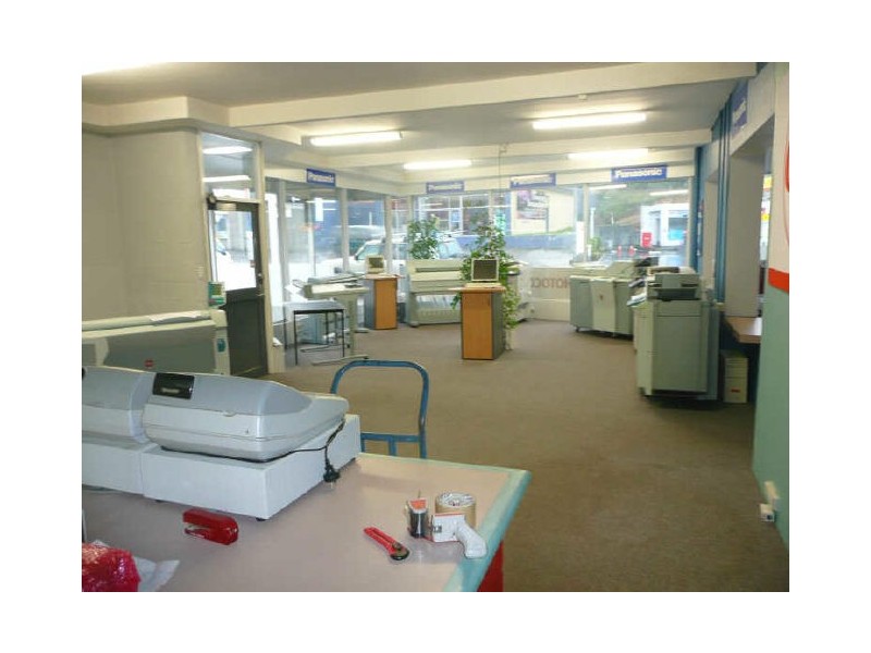 294 Elizabeth Street, Hobart TAS 7000