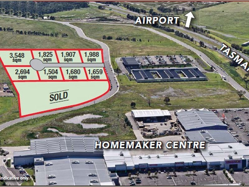 29/ Cambridge Park, Cambridge TAS 7170