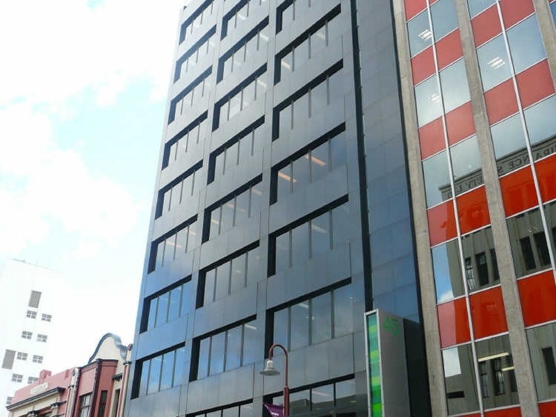 3/45 Murray Street, Hobart TAS 7000
