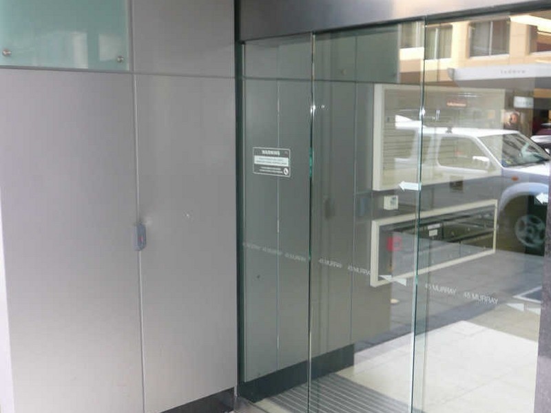 3/45 Murray Street, Hobart TAS 7000