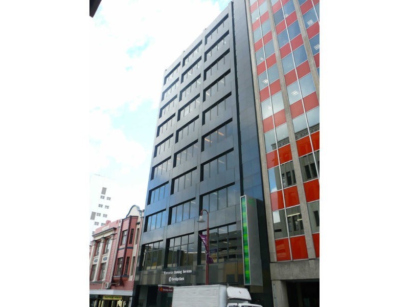 Level 4/45 Murray Street, Hobart TAS 7000