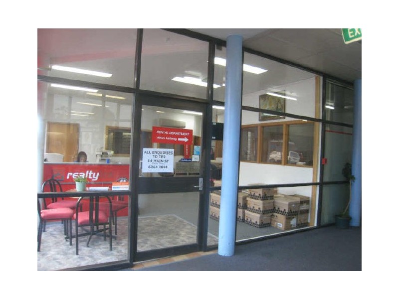 Shop 1/16 Main Road, Huonville TAS 7109