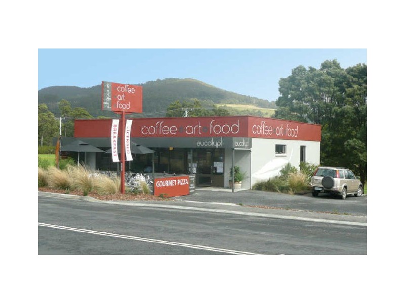 6962A Arthur Highway, Port Arthur TAS 7182