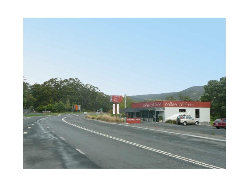 6962A Arthur Highway, Port Arthur TAS 7182