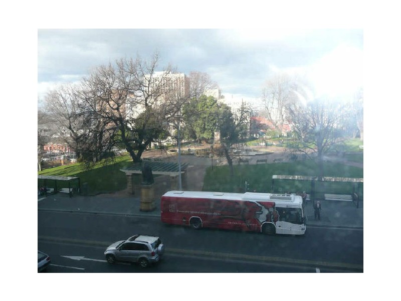2/105 Macquarie Street, Hobart TAS 7000