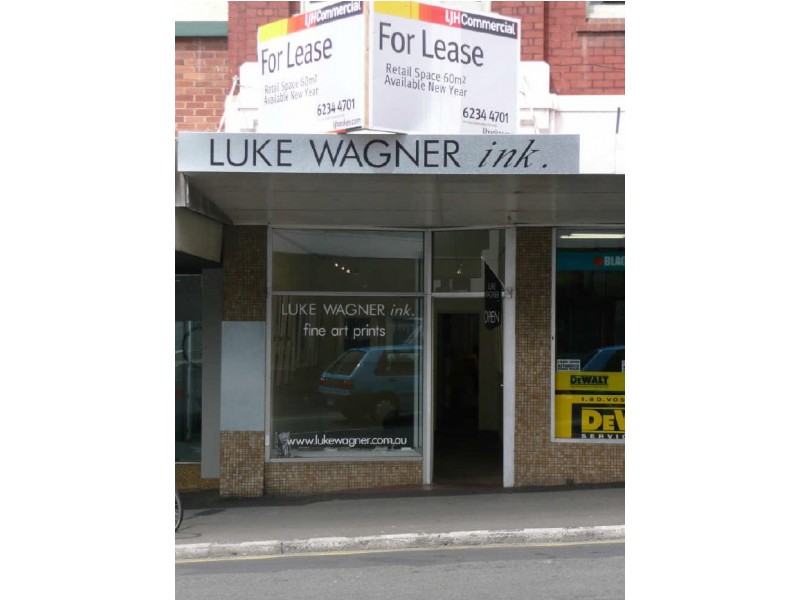 146a Elizabeth Street, Hobart TAS 7000