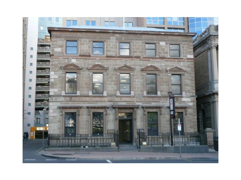 Ground/105 Macquarie Street, Hobart TAS 7000