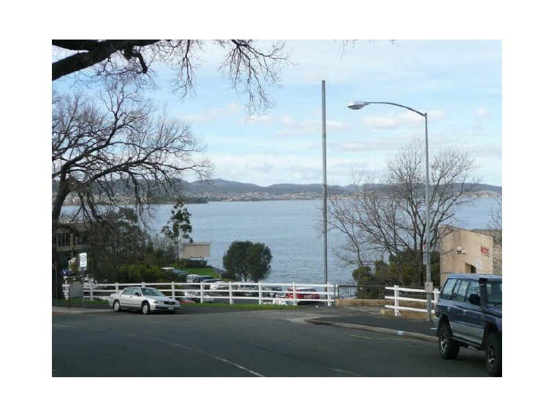 Level 2/2 Castray Esplanade, Battery Point TAS 7004