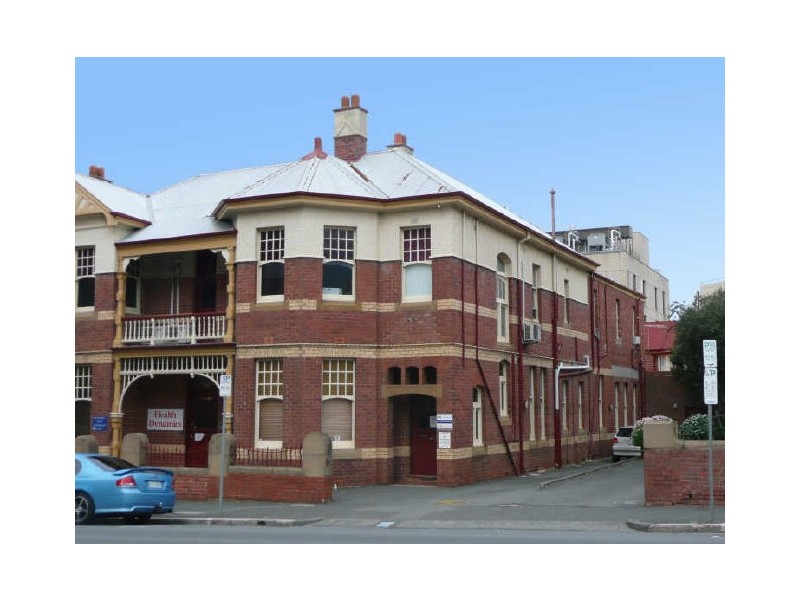 1/176 Macquarie Street, Hobart TAS 7000