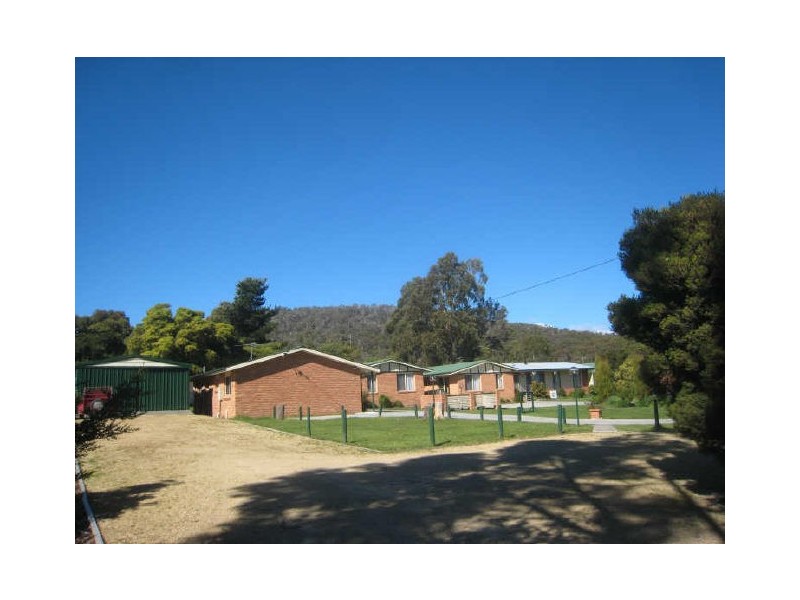 5741 Arthur Highway, Taranna TAS 7180
