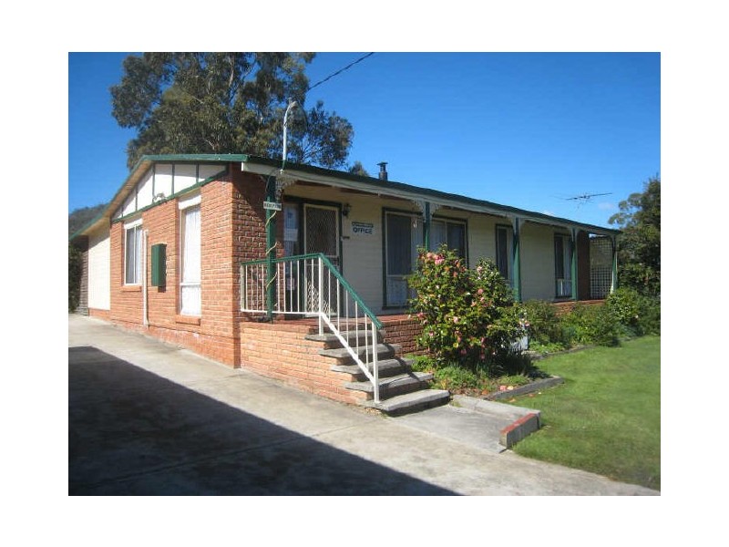 5741 Arthur Highway, Taranna TAS 7180