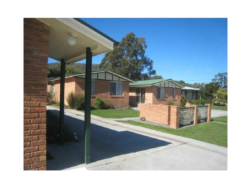 5741 Arthur Highway, Taranna TAS 7180