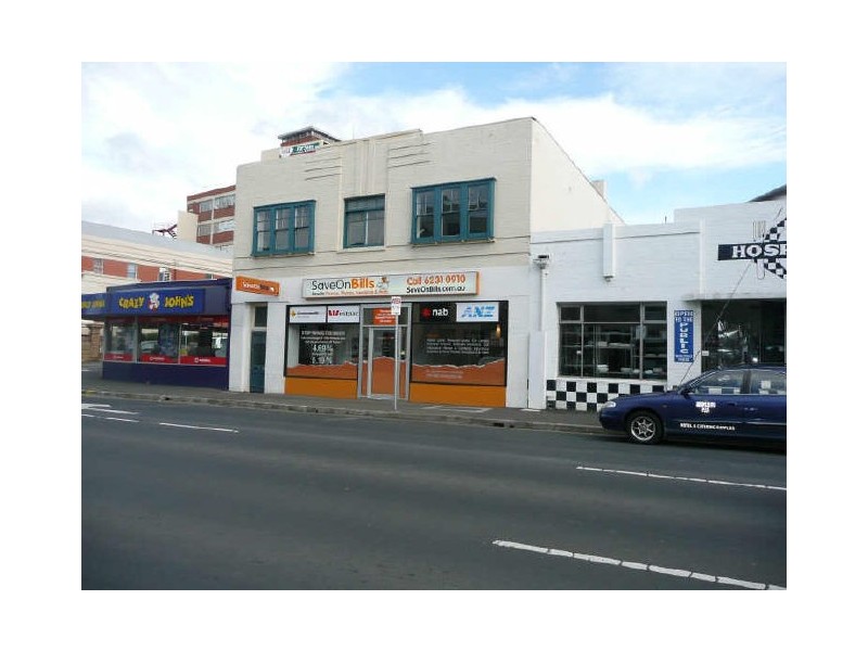 126 Murray Street, Hobart TAS 7000
