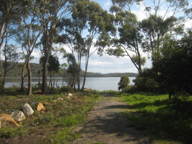 5732 Arthur Highway, Taranna TAS 7180