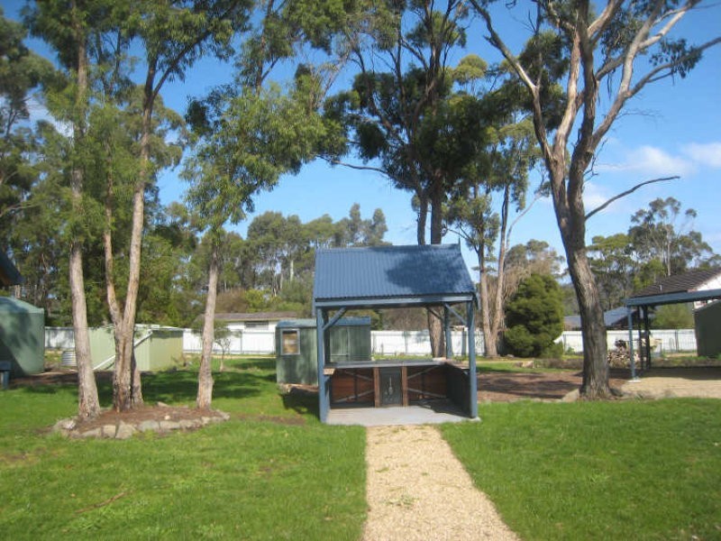 5732 Arthur Highway, Taranna TAS 7180