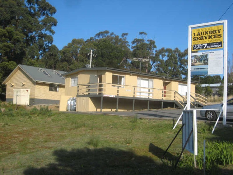 6649 Arthur Highway, Port Arthur TAS 7182