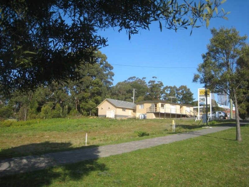 6649 Arthur Highway, Port Arthur TAS 7182
