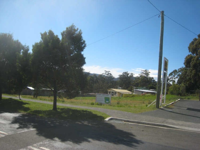 6649 Arthur Highway, Port Arthur TAS 7182