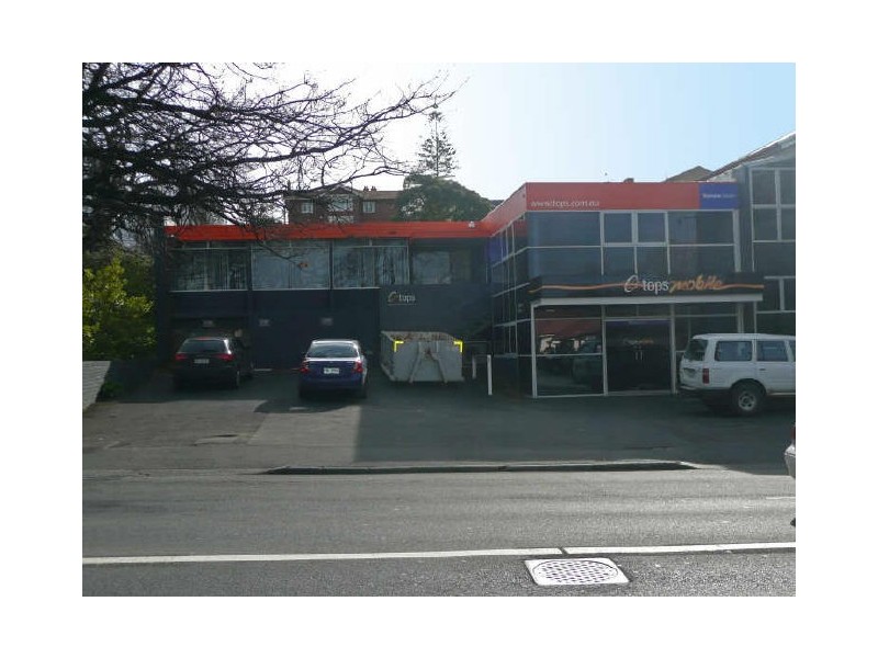 Ground/49 Sandy Bay Road, Sandy Bay TAS 7005