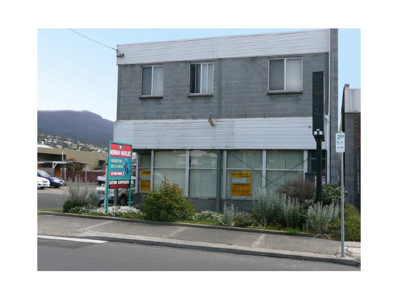 Ground/94 Gormanston Road, Derwent Park TAS 7009