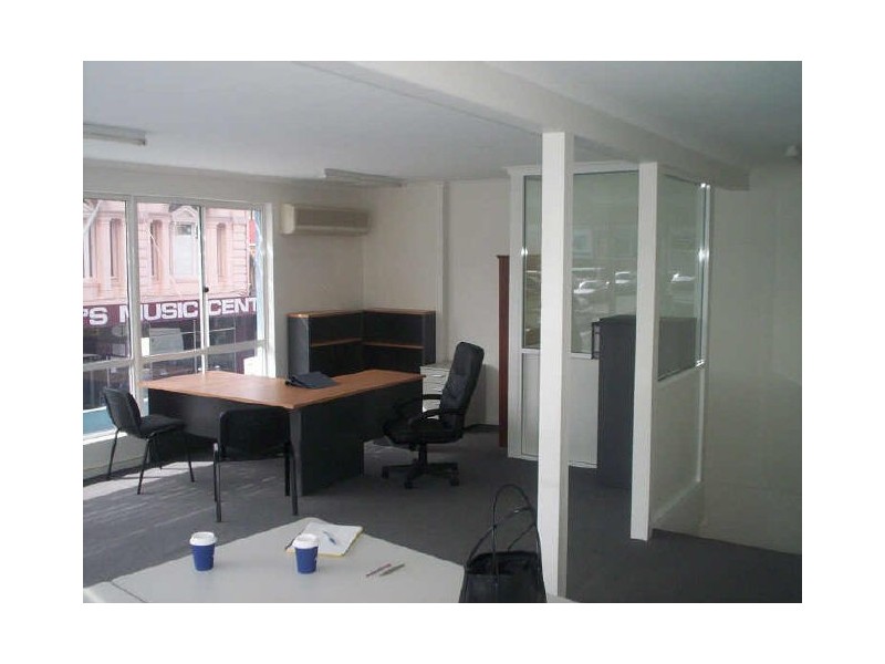 122B Elizabeth Street, Hobart TAS 7000