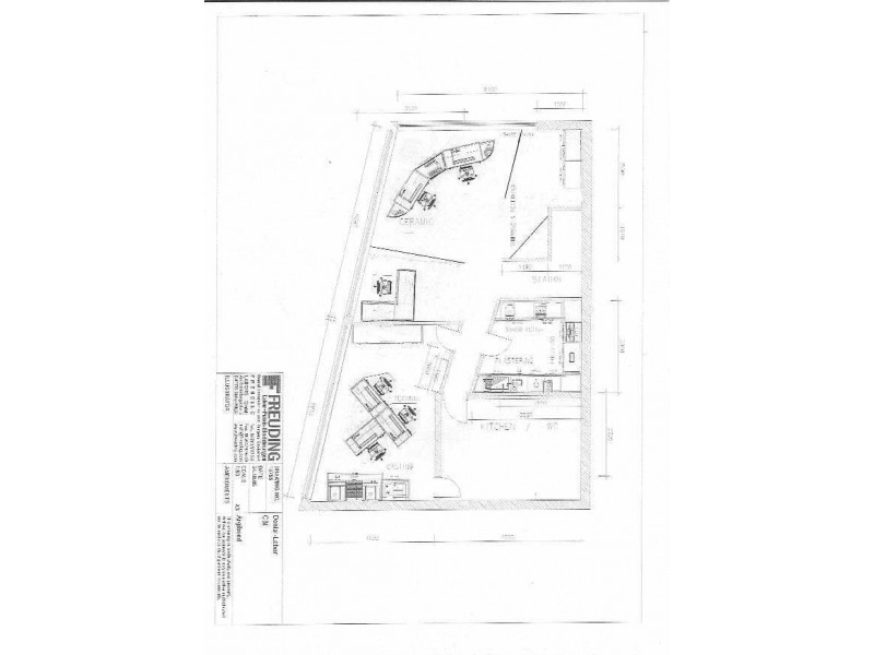 122B Elizabeth Street, Hobart TAS 7000